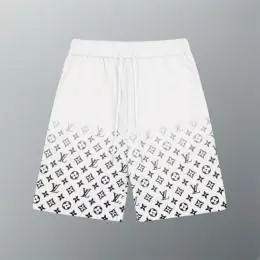 louis vuitton lv pantalons pour unisexe s_1243371